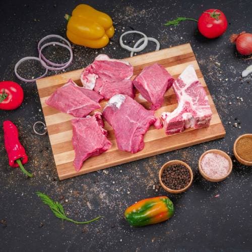 نص كيلو حاشي بلدي