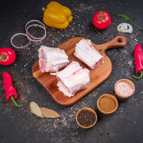 كوارع عجل 1حبه